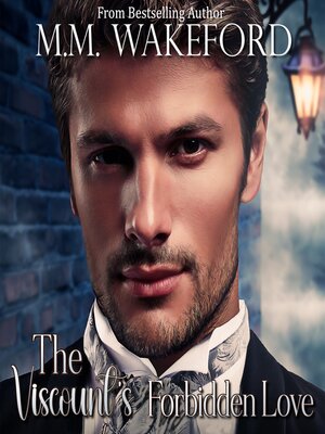 cover image of The Viscount's Forbidden Love